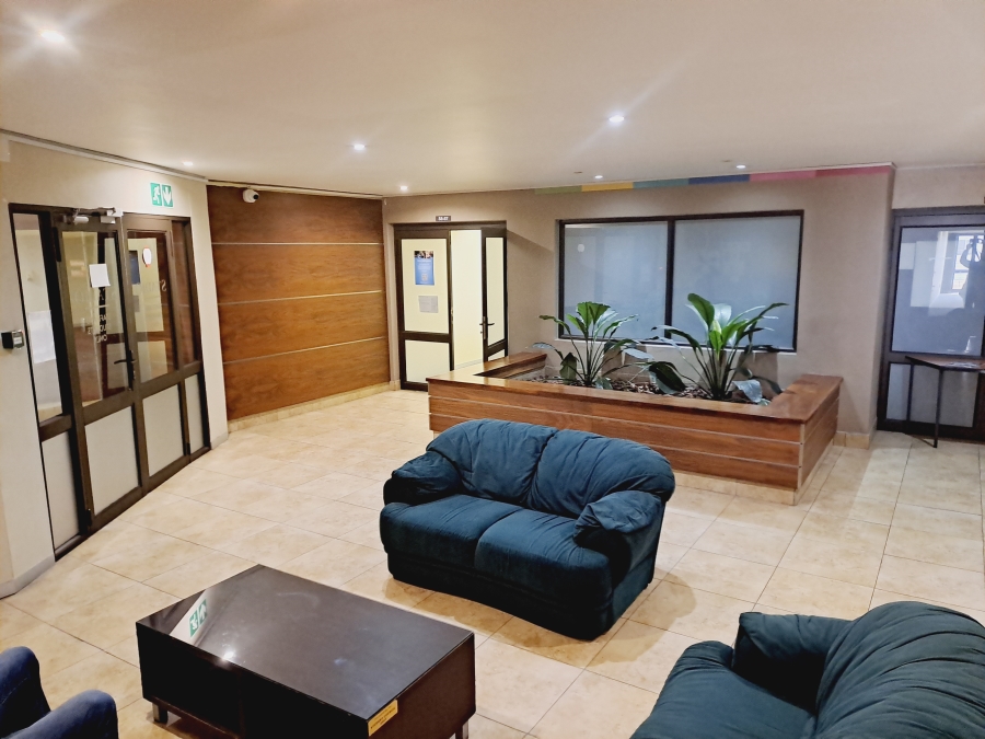 To Let commercial Property for Rent in Bellville Park Western Cape